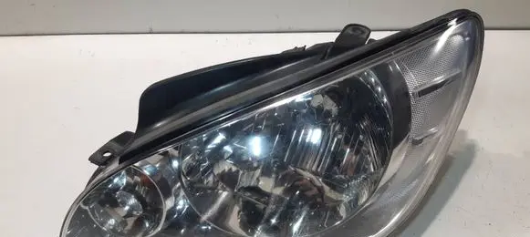 Hyundai Getz Headlight/headlamp