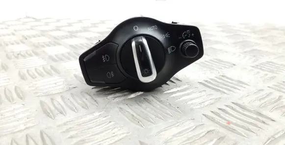 Audi Q5 SQ5 Light switch 8K0941531AS