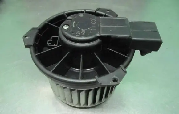 Mitsubishi i-MiEV Heater fan/blower 6N30