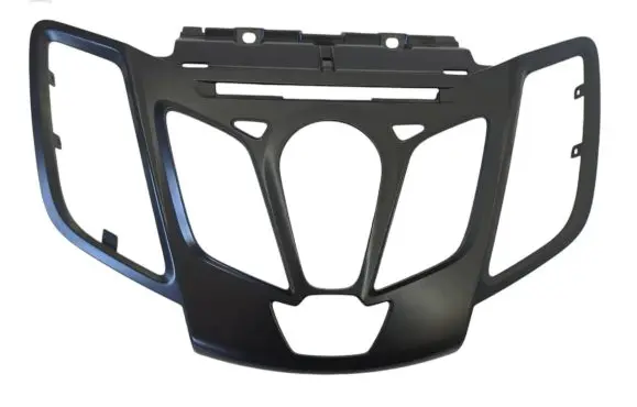 Ford Fiesta Dashboard trim 8A6118A802AGW 06898000