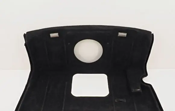 Mercedes-Benz S W220 Trunk sound insulation A2206901925 2206901925