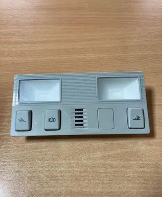 Volkswagen Crafter Headlining lighting console trim 7C0947099E
