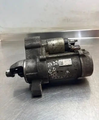 Audi A4 S4 B8 8K Starter motor 03L911024A 4280007881