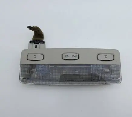 Renault Espace IV Front seat light 8200003037