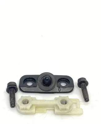 Toyota Proace Sliding door check strap stopper 9808073980