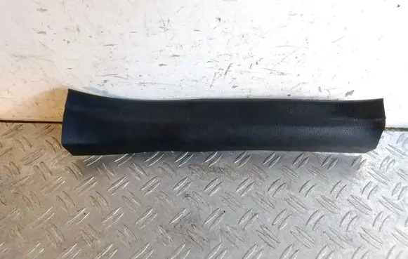 Toyota RAV 4 (XA40) Rear sill trim cover 6791842070