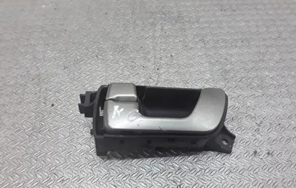 Mitsubishi Pajero Rear door interior handle MR432271