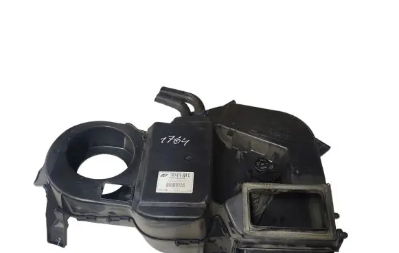Seat Alhambra (Mk1) Interior heater climate box assembly 7M3819004