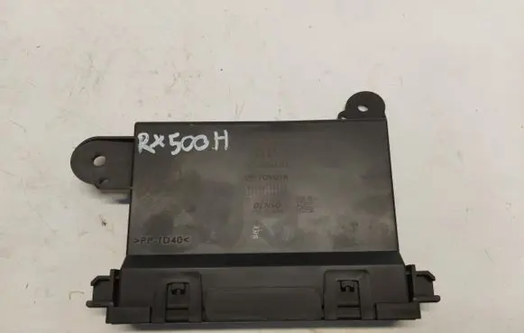 Lexus RX V Other control units/modules 88650-48L40