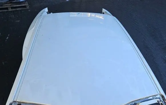KIA Stinger Roof IMPRK1522244