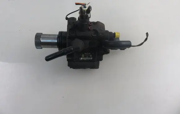 Fiat Ducato Fuel injection high pressure pump 0281002 0445020002