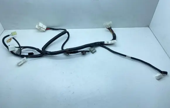 Subaru Forester SK Seat wiring loom AE717830