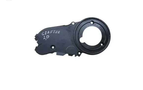 Volkswagen Crafter Timing belt guard (cover) 03L109147D