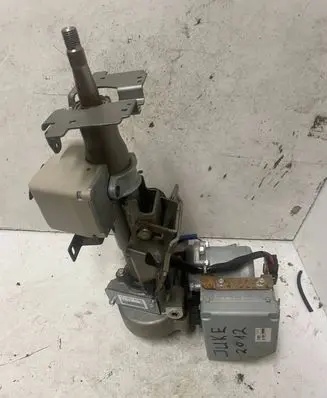Nissan Juke I F15 Electric power steering pump 488101KA2A BD0066 TE71726010