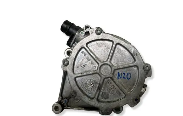 BMW 4 F32 F33 Vacuum pump 247001005 247002007 0710336182