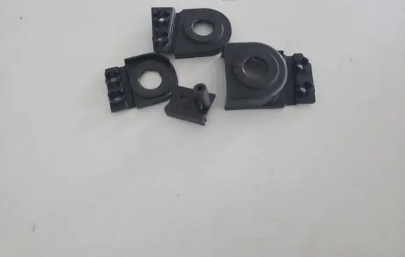 Audi A6 S6 C6 4F Headlight part 4F0998122