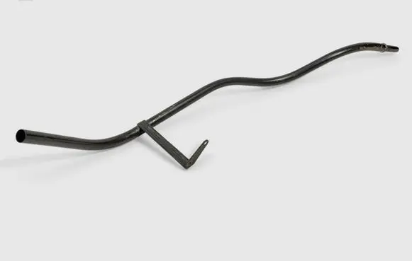 Hummer H3 Oil fill pipe 15281541 15140674 15165134