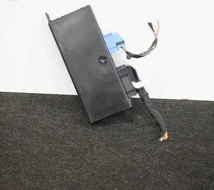 BMW X3 F25 Gateway control module 9299594 ZGW02