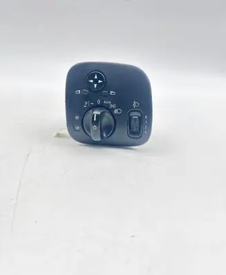Mercedes-Benz C W203 Light switch A2035450604