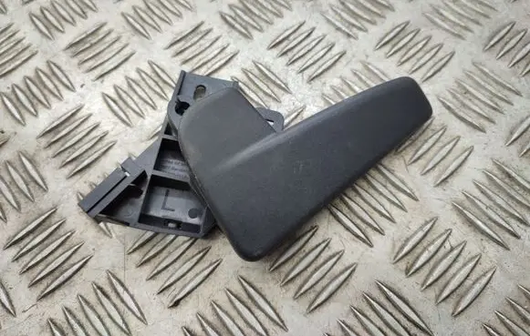 Volkswagen Golf VII Engine bonnet (hood) release handle 517823633B