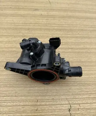 Subaru Outback (BT) Thermostat/thermostat housing
