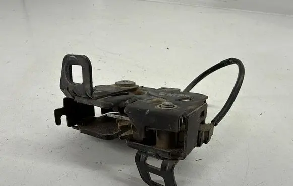 Alfa Romeo Stelvio Engine bonnet/hood lock/catch 50563899