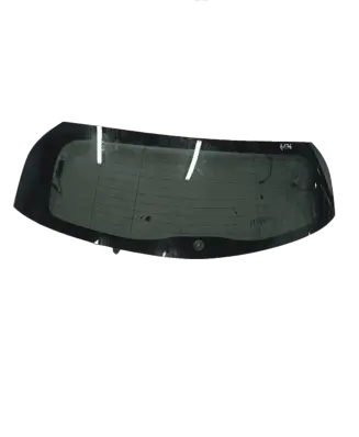 Mercedes-Benz A W176 Rear windscreen/windshield window A1765556655