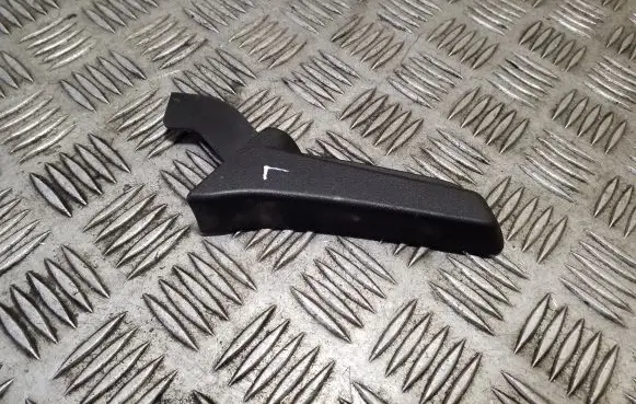 Subaru Outback Seat adjustment handle 