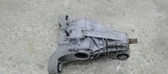 Audi Q7 4L Rear differential 0BP525015H