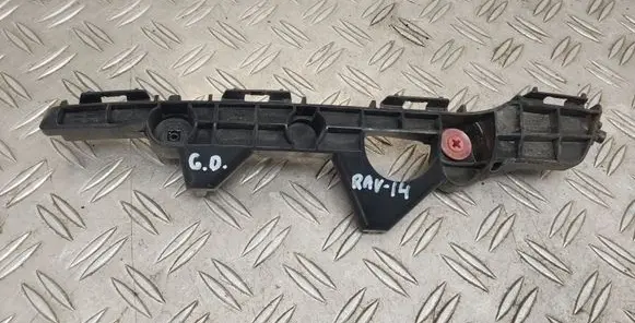 Toyota RAV 4 (XA40) Rear bumper mounting bracket 5215542030