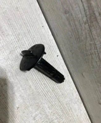 Dacia Sandero III Radiator mount bracket