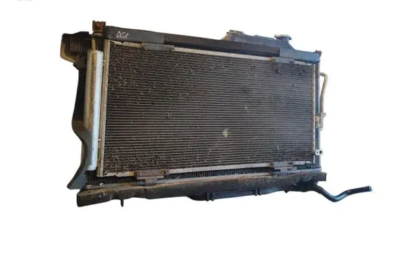 Subaru Outback (BS) Coolant radiator 45111AL05A