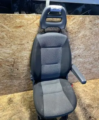 Fiat Ducato Front passenger seat 