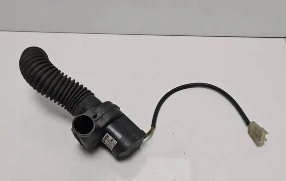 BMW 3 E46 Engine control unit/module fan 12901745182 0130002831