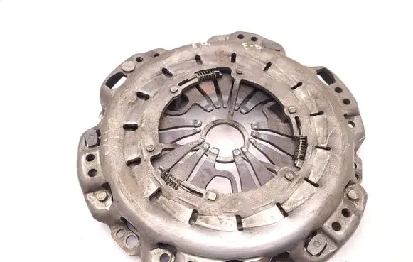 Mercedes-Benz Vito Viano W639 Pressure plate G4100
