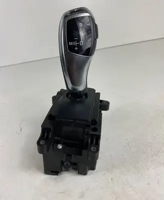 BMW 5 F10 F11 Gear shift switch/knob 9218102 1001997100
