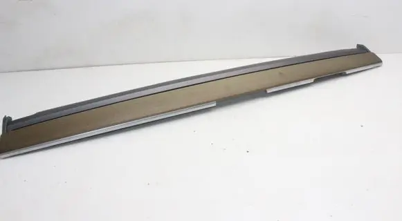 Tesla Model 3 Dashboard glove box trim 1091225