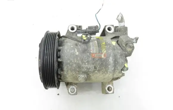 Nissan Almera N16 Air conditioning (A/C) compressor (pump) 926009F501