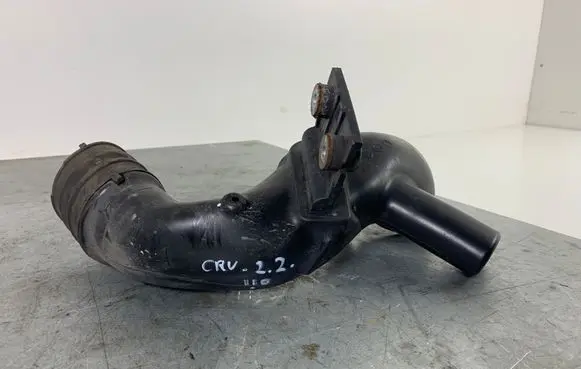 Air intake duct part