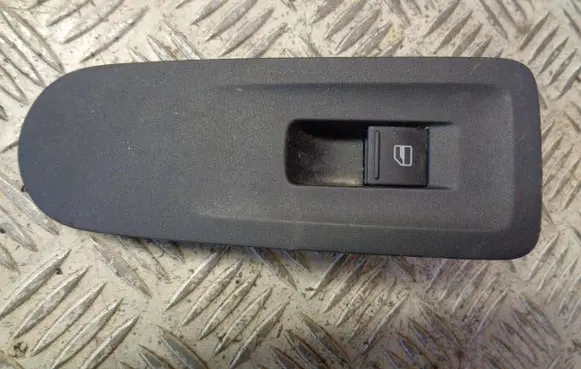 Seat Mii Electric window control switch 1S0867255E