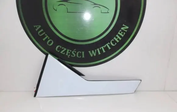 KIA Optima Rear door trim (molding) 83270D4310