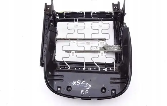 BMW X5 E53 Seat frame 8226420