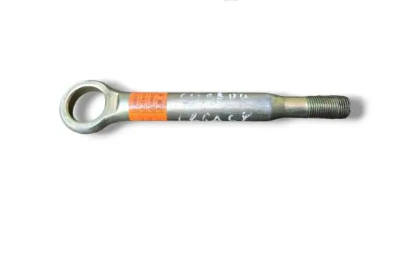 Subaru Legacy Towing hook eye 57801-AG000