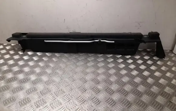 Volkswagen Touareg III Bottom trim 760858831Q
