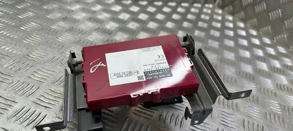 Subaru Outback Door central lock control unit/module 88801AJ020