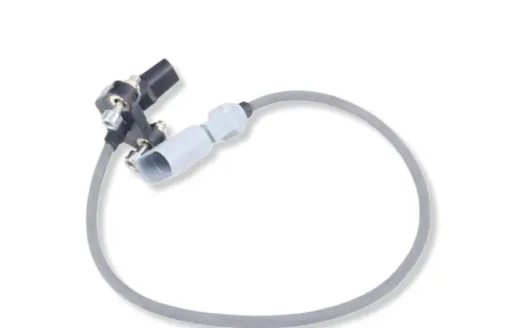 Volkswagen Jetta VI Crankshaft position sensor 07K906433B