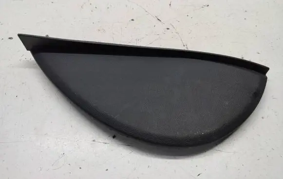 Renault Megane III Dashboard side end trim 689200005R 1004610