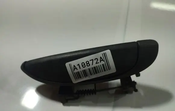 Renault Scenic I Front door exterior handle 