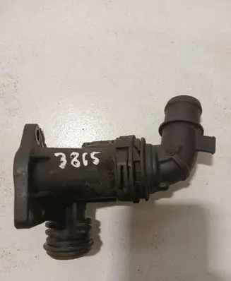Volkswagen Crafter Thermostat/thermostat housing 04L121111