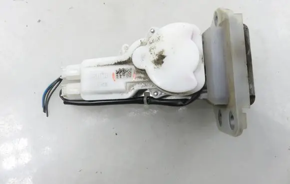 Fiat Sedici Tailgate/trunk/boot lock/catch/latch B6765
